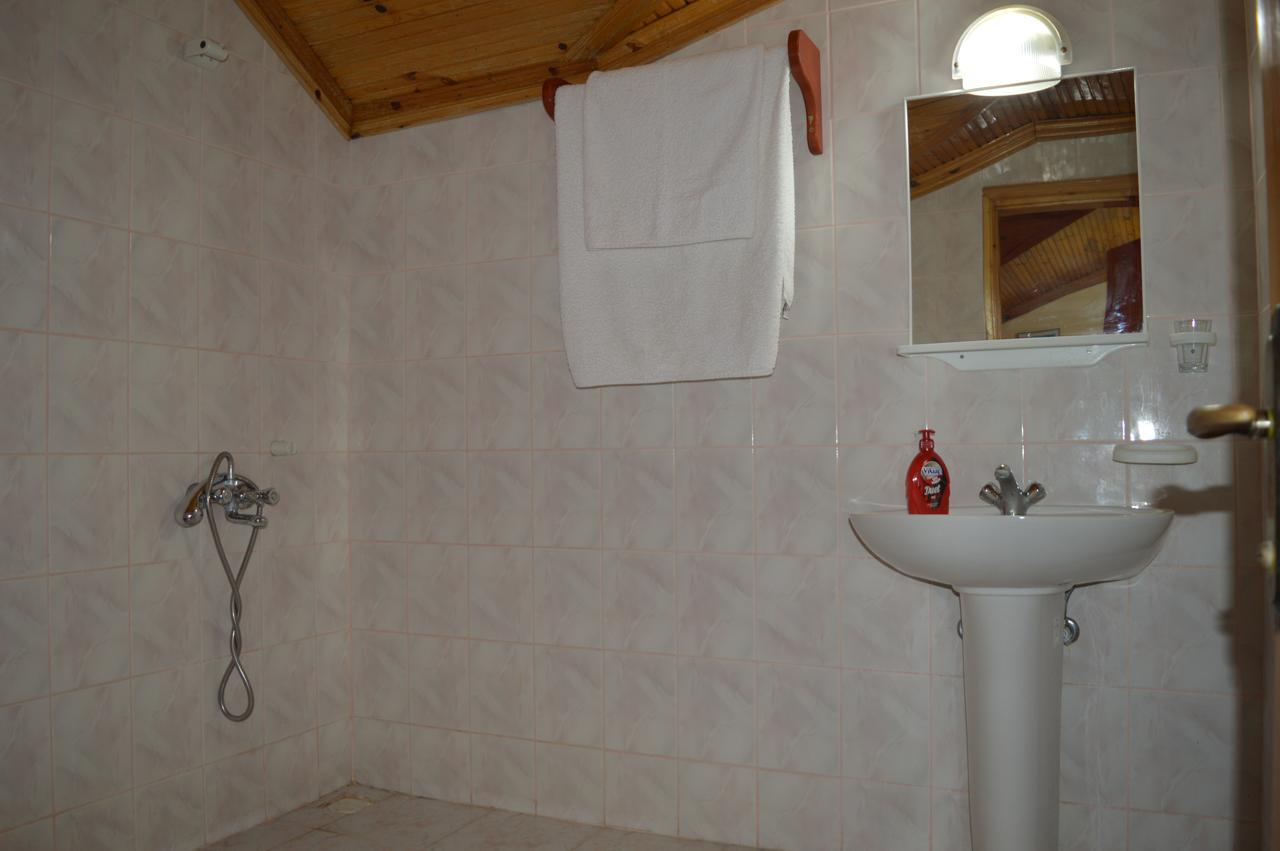 Erasmus Apart Hotel Dalyan Eksteriør billede